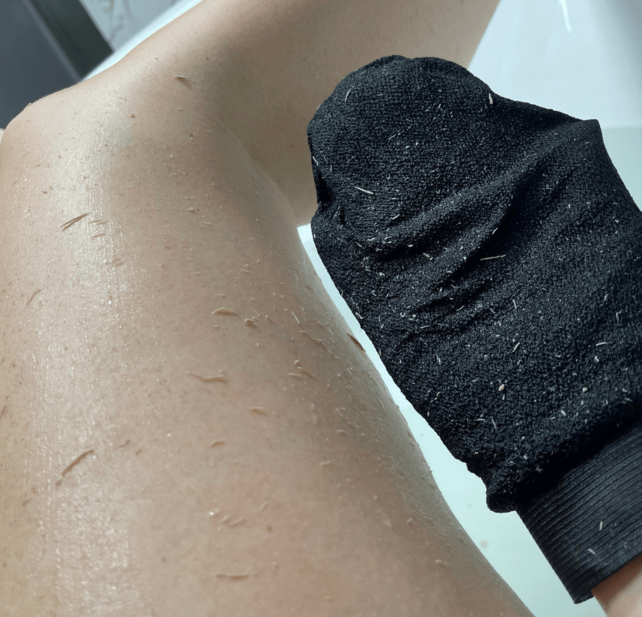 Wildpier™️ Deep Exfoliating Glove